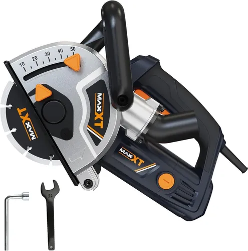 MAXXT Mauernutfräse 1700W