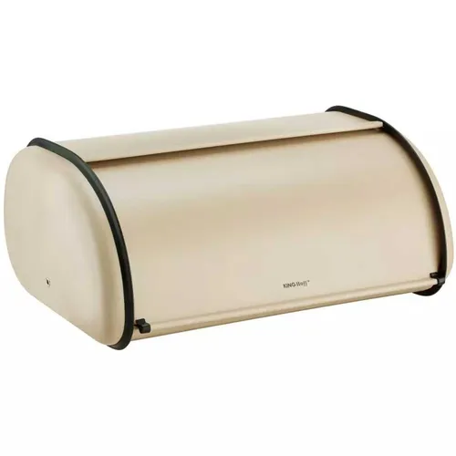 CHLEBAK STALOWY KINGHOFF KH-1866 beżowy KINGHOFF 5908287218666