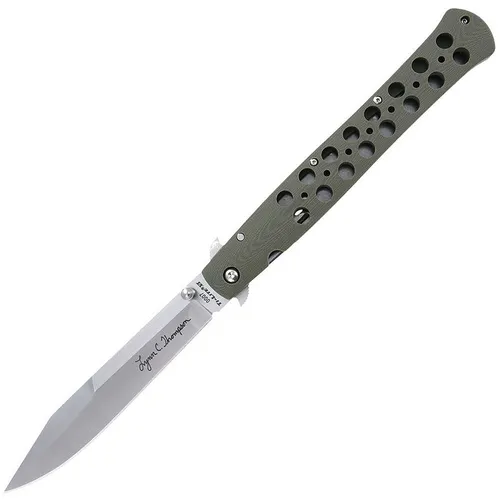 Produktbild Cold Steel Ti-Lite 6