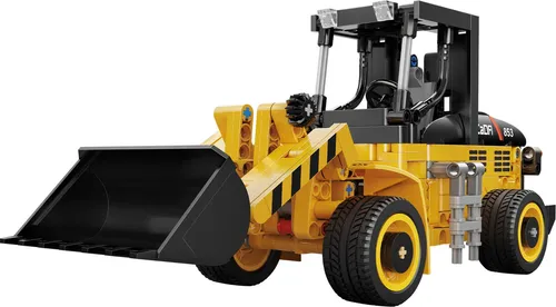 CaDA Radlader 403 Teile