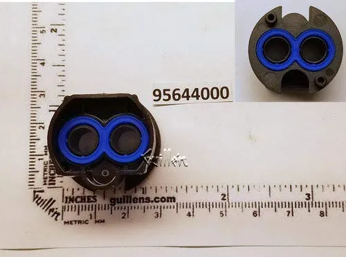 Hansgrohe – Al Adapter Axor