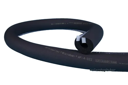 2m Armaflex Isolierschlauch 60mm von Armaflex