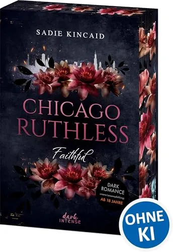 Chicago Ruthless (Band 2)