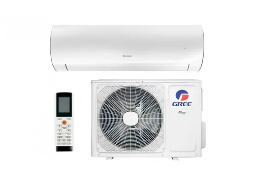 Gree Fairy white Split Klimaanlage 2,7 kW / WiFi R32
