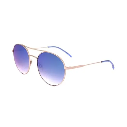 DKNY DK305S Damen Sonnenbrillen Gold