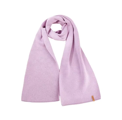 Kama Schal (100% Merinowolle) S07 - rosa 170m x 22cm - 1 Stück - Feiner und flauschiger Schal aus 100% Merinowolle, ideal für jeden Anlass. Mit seiner hochwertigen Verarbeitung wird er zum Lieblingsstück Ihrer Garderobe. Bluesign-zertifiziert für nachhaltige Produktion.