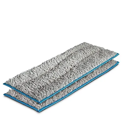 iRobot Waschbare Tücher für Braava Jet M6 von iRobot