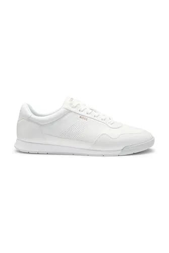 BOSS Nitan ltpf Herren-Sneaker - Hochwertige Verarbeitung und stilvolles Design, perfekt für modebewusste Männer.