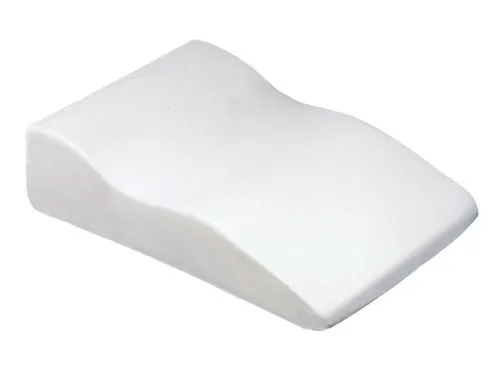 SISSEL Venosoft Beinhochlagerungskissen 65 x 50 x 22 cm - Beinkissen zur Linderung von Venenbeschwerden, ideal für müde Beine und während der Schwangerschaft. Mit visko-elastischer Auflage für optimalen Komfort und Druckentlastung.