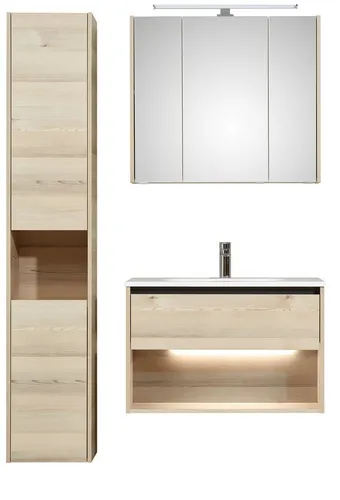 Badmöbel-Set SAPHIR 