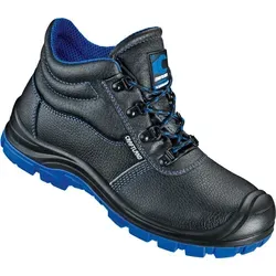 SALDUS SCHNÜRSTIEFEL Gr.42 CRAFTLAND®