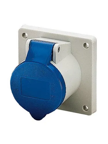 Mennekes [1515101176] in blau von MENNEKES