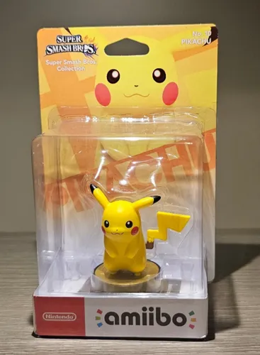 Nintendo Amiibo von Nintendo