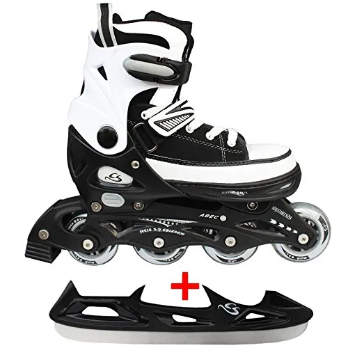 Inline-Skates von Cox Swain