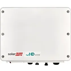 SolarEdge SE17K-N4 Wechselrichter
