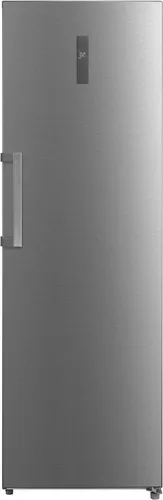 Hanseatic Kühlschrank HKS18560CNFI – Hochwertiger Kühlschrank mit Schnellkühl-Funktion