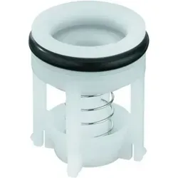 GROHE Rückflussverhinderer 42601 mit integriertem Sieb von GROHE