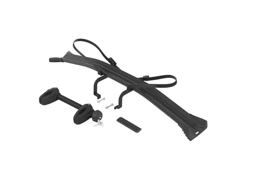 FISCHER RoadLine Black Erweiterungssatz für 3. Fahrrad