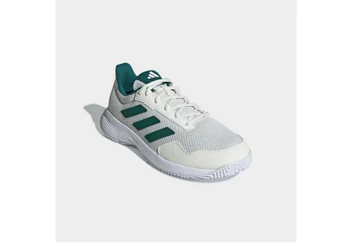 adidas Performance COURT SPEC 2 Tennisschuh - Tennisschuh für Hart- und Sandplatz, sportlich und bequem, ideal für vielseitige Nutzung auf dem Platz.