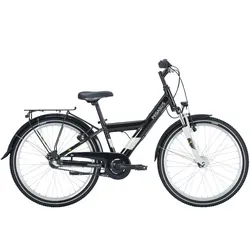 Pegasus Avanti 24'' 7-Gang Jungen Fahrrad