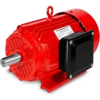 EBERTH Elektromotor 400V, 3 kW