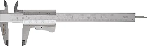Messschieber von Kayser