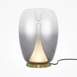 Lampen Gold von Vacu Vin