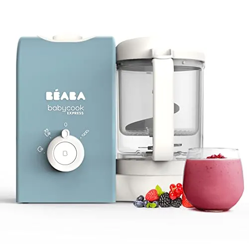 BEABA Babycook Express