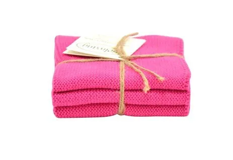 Geschirrtücher Pink von Solwang