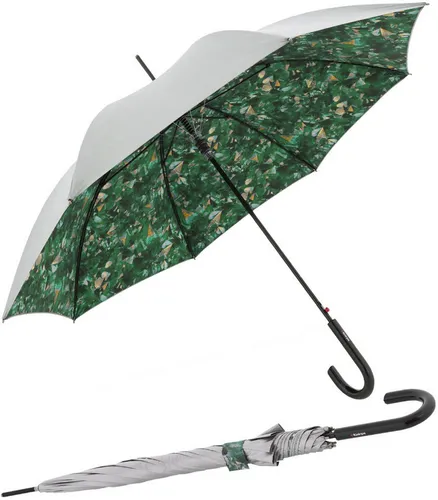 Knirps T.760 Stick Automatic UV / Heatshield Regenschirm von Knirps®