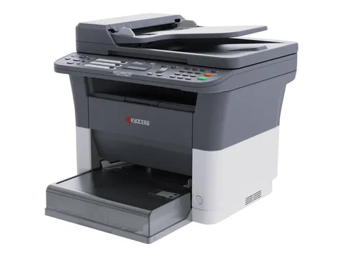 KYOCERA FS-1325MFP in grau von Kyocera