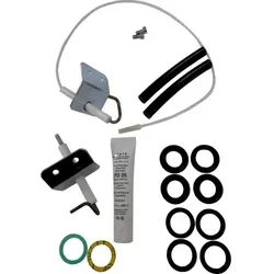 Wolf Wartungsset 8615277 für Gasheizwerttherme CGU-2