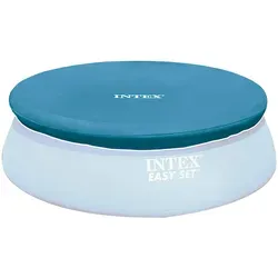 INTEX Abdeckplane für Easy Pool Ø 305cm