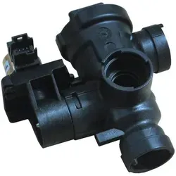 BOSCH 3-Wege-Ventil TTNR: 87160108010 - Thermostate - Hochwertiges Ersatzteil für optimale Heizungsregulierung und effiziente Energieeinsparung.