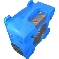 Industrie-Luftreiniger WDH-AF500B - Luftreiniger für Industrieanwendungen, schützt vor gesundheitsschädlichem Staub und Sporen auf Baustellen und in der Produktion.