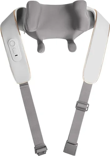 SKG H5 Mini Schulter-Massager mit 6 Massageköpfen