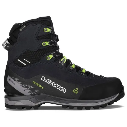 Lowa Cevedale Pro GTX Mid Herren