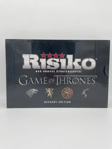 Produktbild Risiko Game of Thrones
