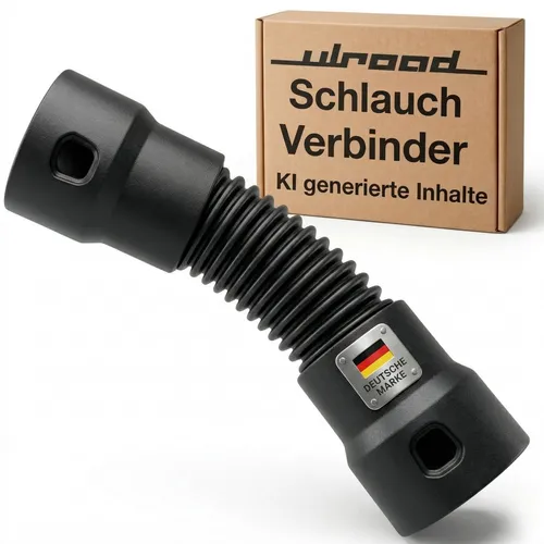 Staubsaugerschläuche von ULROAD