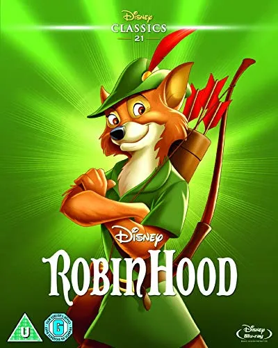 Robin Hood