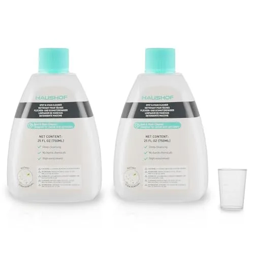 Textil- & Polsterreiniger von HAUSHOF