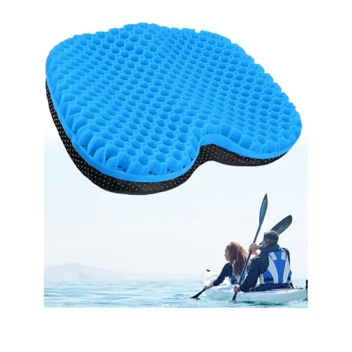 Rutschfestes Kajak-Sitzkissen von MMOBIEL