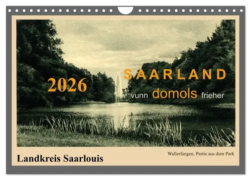 Siegfried Arnold | Saarland - vunn domols (frieher), Landkreis Saarlouis...