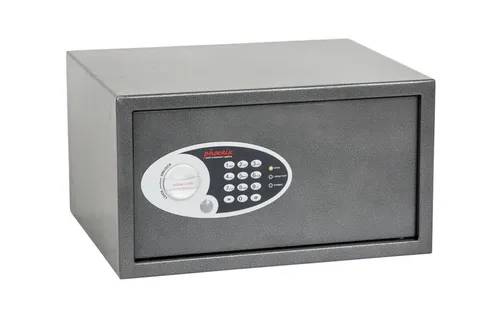 phoenix Einbruchschutz-Tresor VELA HOME/OFFICE SS0803E von Phoenix