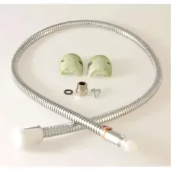 Ideal Standard A962681NU Brauseschlauch von Ideal Standard