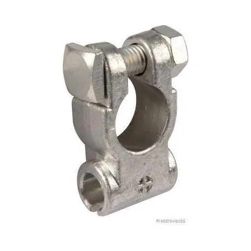 1x Batteriepolklemme HERTH+BUSS ELPARTS 52285058 passend für