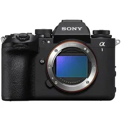 Sony Alpha 1 Mark II Gehäuse