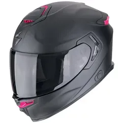 Scorpion EXO-GT SP Air Solid Integralhelm in pink von Scorpion