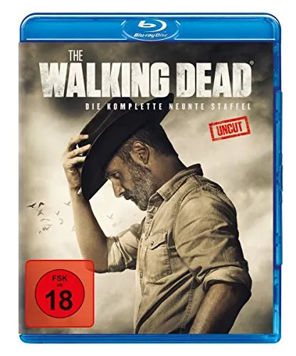 The Walking Dead von Universal Pictures