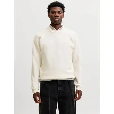 Rundhalspullover JACK & JONES